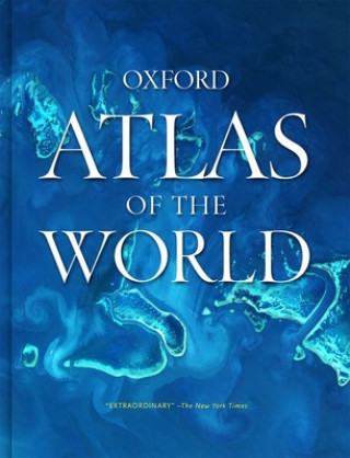 Atlas of the World