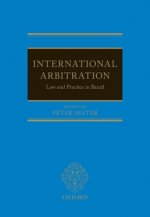 International Arbitration: Law and Practice in Brazil