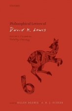 Philosophical Letters of David K. Lewis