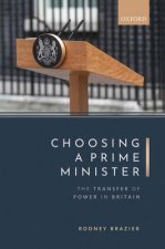 Choosing a Prime Minister