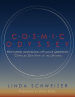 Cosmic Odyssey