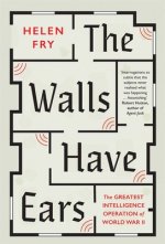 Walls Have Ears