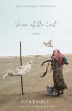 Voices of the Lost