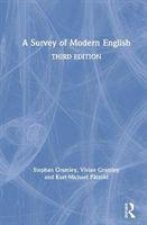 Survey of Modern English