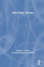 Male-Male Murder
