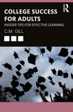 College Success for Adults