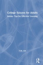 College Success for Adults