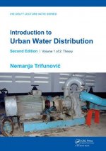 Introduction to Urban Water Distribution