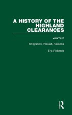 History of the Highland Clearances