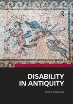 Disability in Antiquity