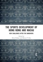 Sports Development of Hong Kong and Macau