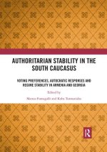 Authoritarian Stability in the South Caucasus