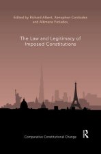 Law and Legitimacy of Imposed Constitutions
