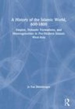 History of the Islamic World, 600-1800