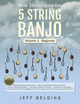 New Techniques for 5 String Banjo