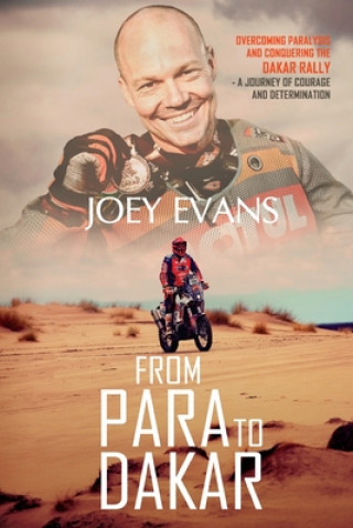 From Para to Dakar (Puha kötésű)