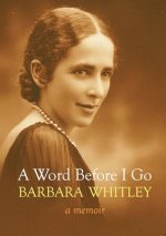 Word Before I Go