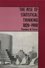 Rise of Statistical Thinking, 1820-1900