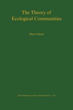 Theory of Ecological Communities (MPB-57)
