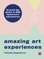 Amazing Art Adventures