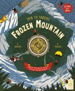 Spin to Survive: Frozen Mountain: Decide Your Destiny with a Pop-Out Fortune Spinner