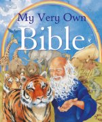 My Very Own Bible