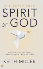 Seven-Fold Spirit of God