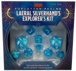 D&d Forgotten Realms Laeral Silverhand's Explorer's Kit