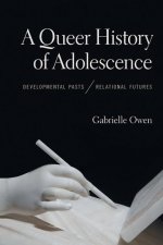 Queer History of Adolescence