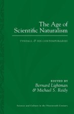 Age of Scientific Naturalism