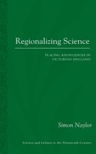 Regionalizing Science