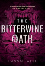 Bitterwine Oath