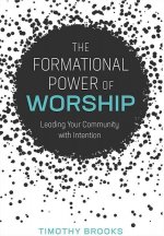 Formational Power of Worship