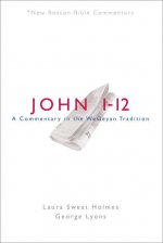 Nbbc, John 1-12