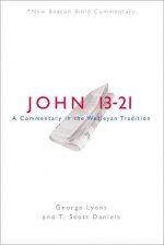 Nbbc, John 13-21