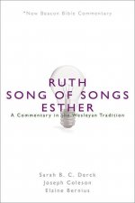 NBBC, Ruth/Song of Songs/Esther