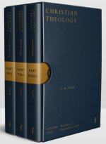 Christian Theology, Volume 1: The Grace of Our Lord Jesus Christ