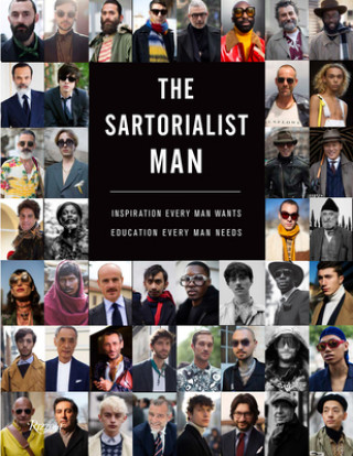 Sartorialist: MAN