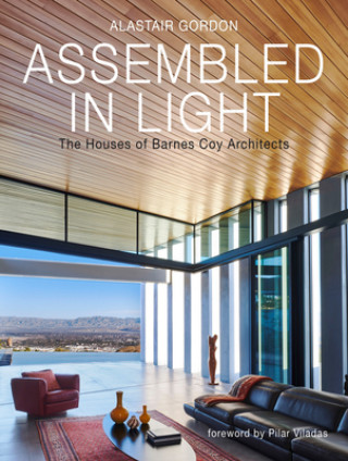 Assembled in Light (Pilar Viladas)()