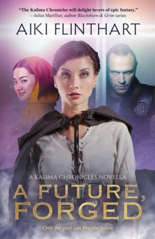 Future, Forged