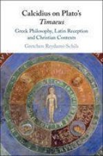 Calcidius on Plato's Timaeus