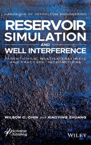 Reservoir Simulation and Well Interference