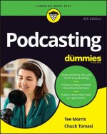 Podcasting For Dummies, 4th Edition