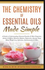 Chemistry of Essential Oils Made Simple