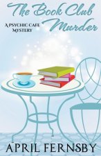 Book Club Murder