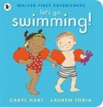 Let's Go Swimming!