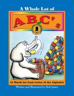 Whole Lot of ABC's
