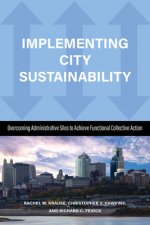 Implementing City Sustainability