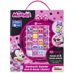 Disney Minnie [With Other]