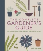 Complete Gardener's Guide